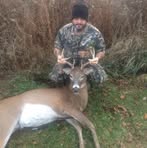 Donald Gillette Jr - Facebook