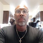Donald Gladden - @stunnaboy66 - Instagram
