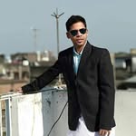 Donald joy gomes - @donaldjoygomes - Instagram