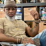 Donald Grady - @gradymane_40 - Instagram