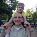 Dr. Donald Griswold - @vitaparagonchiropractic - Instagram