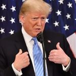 Donald Trump Group - @trumpgroupassociation - Instagram