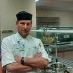 Donald Groves - @disasterchef68 - Instagram