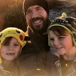Donald Groves III - @thecharlestondad - Instagram