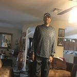 Donald Guidry - @dpguidry43 - Instagram