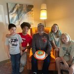 Donald Guyer - @donaldandrosemarie - Instagram