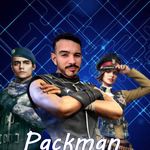 DONALD HACK FF - @packman2809 - Instagram