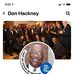 Donald Hackney - Facebook