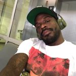 Donald Hanks - @mr.d.hanks85 - Instagram