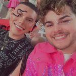 Donald Hanks - @haguezdonald - Instagram