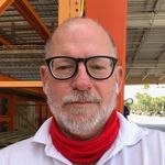 Donald Hare - @nemo.keywest - Instagram