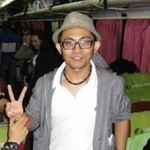 Donald Harefa - @harefadonald - Instagram