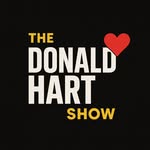 Donald Hart Jr. - @thedonaldhartshow - Instagram