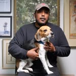 Donald Hart Jr. | Stand Up Comedian - @trustyourhart - Instagram