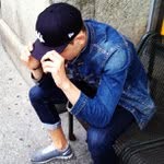 Donald Harter - @spotranibu - Instagram