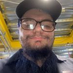 Donald Hatch - @magmod95 - Instagram