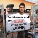 Donald Fankhauser - @donaldfankhauser - Instagram