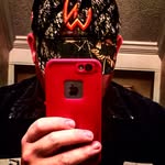Donald Herron - @cowboyhull - Instagram