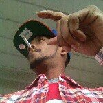Donald Holley - @hwood1982 - Instagram