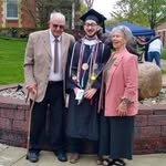 Barbara D Hosterman - @donaldwhosterman - Instagram