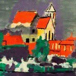 @donaldhostetlerart - Instagram
