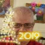 Donald Hubbard - @828peanut - Instagram