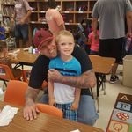 Donald Hubbard - @donaldhubbard50 - Instagram
