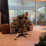 Donald Hubbard - @james_workinger - Instagram