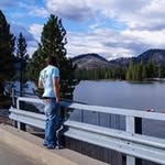 Donald Huckins - @donaldhuckins - Instagram