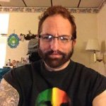 Donald Hullinger - @wolverinegalaxy77 - Instagram
