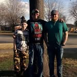Donald Humphreys - @dodgeboyz68 - Instagram