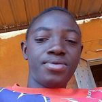 Donald Du Binks Kaghembega - @donalddubinks - Instagram