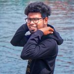Donald Jack - @chashma_boy - Instagram