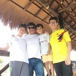 Donald Javier Castellanos - @donaldjavier - Instagram