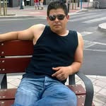 Donald Javier Vinueza Perez - @donaldjaviervinueza - Instagram