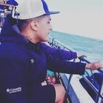 Javier Alejandro Mac donald - @donaldjavieralejandromac - Instagram