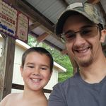 Donald Jaynes Jr. - @djrok13 - Instagram