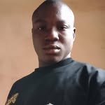 Donald France Jerome - @aseeraondofa - Instagram