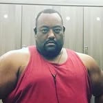 Donald "Jerome" Calloway - @fathead_donny - Instagram