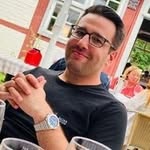 Donald Jester - @donaldhh1982 - Instagram