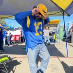 Donald Jimenez - @die_hard_rams13 - Instagram
