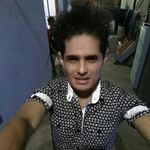 Donald Jimenez - @donaldjimenez5 - Instagram