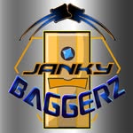 Donald Jinks - @jankybaggerz - Instagram