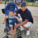 Donald Joaquín Rivera Figueroa - @donaldrivera92 - Instagram