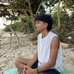Donald John Ramos Luczon II - @dj_luczon22 - Instagram