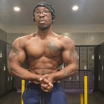 Donald Johnson - @donaldjohnson_86 - Instagram