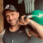 Donald Johnson - @donald_johnson_tr - Instagram