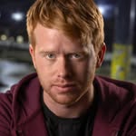 Donald Johnston - @thedonaldjohnston - Instagram