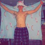 Donald Johnstone - @johnstonedonald24 - Instagram