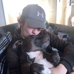 Donald Johnstone - @donaldj480 - Instagram